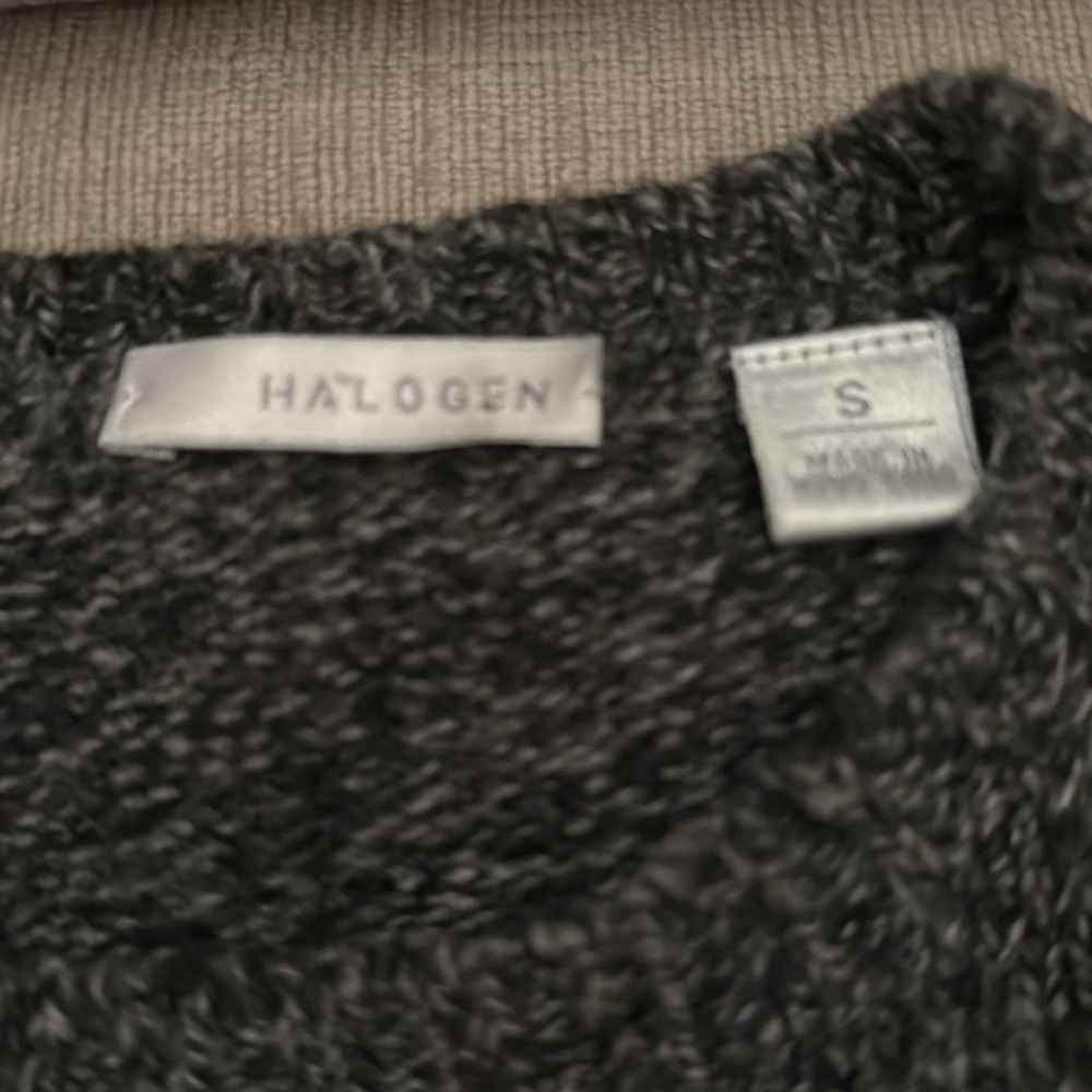 Sweater - Picture 2 of 3